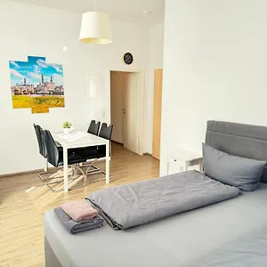Dresdener Berge , Dresden Germany