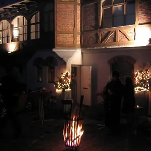 Domizil Apartment Regensburg