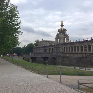 Am Zwinger 2 , Dresden Germany