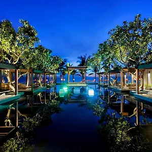 Naman Retreat Resort Đà Nẵng