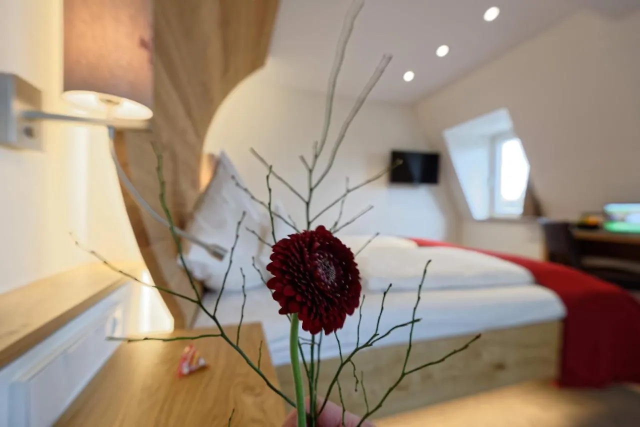 Hotel zur Malzmühle Köln