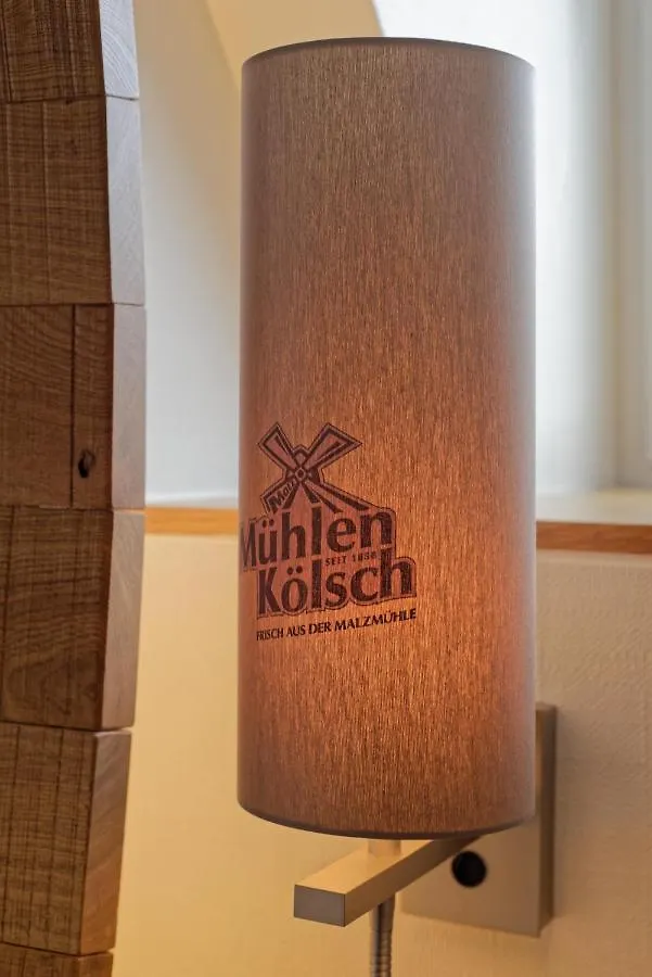 Hotel zur Malzmühle Köln