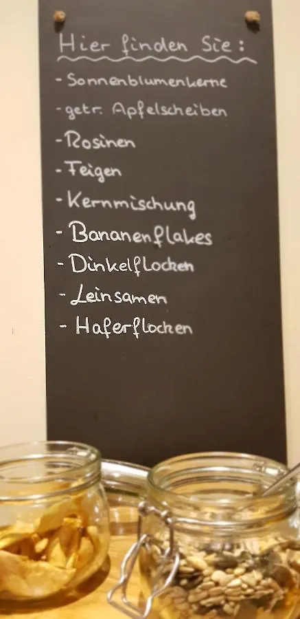 Hotel Zur Malzmuehle Cologne