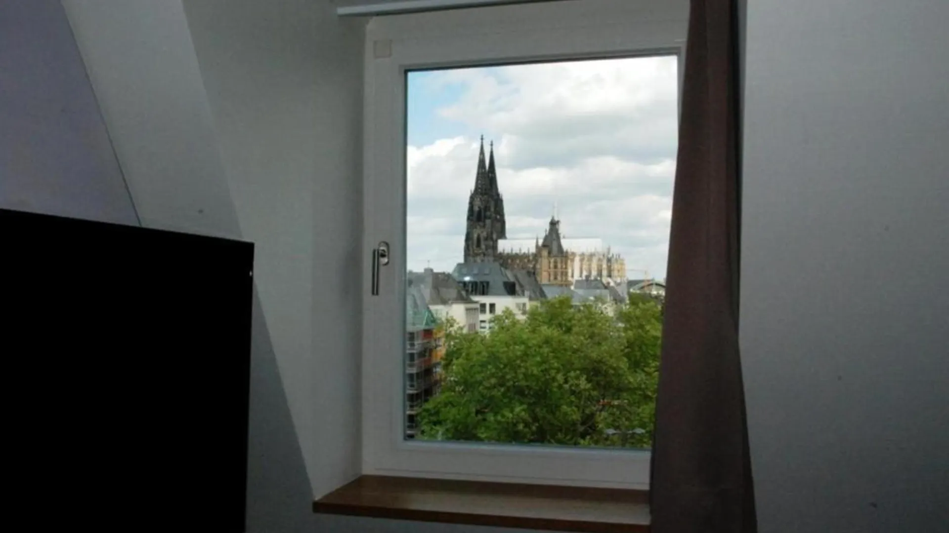 Hotel Zur Malzmuehle Cologne 3*,  Germany