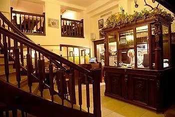 Hotel zur Malzmühle Köln