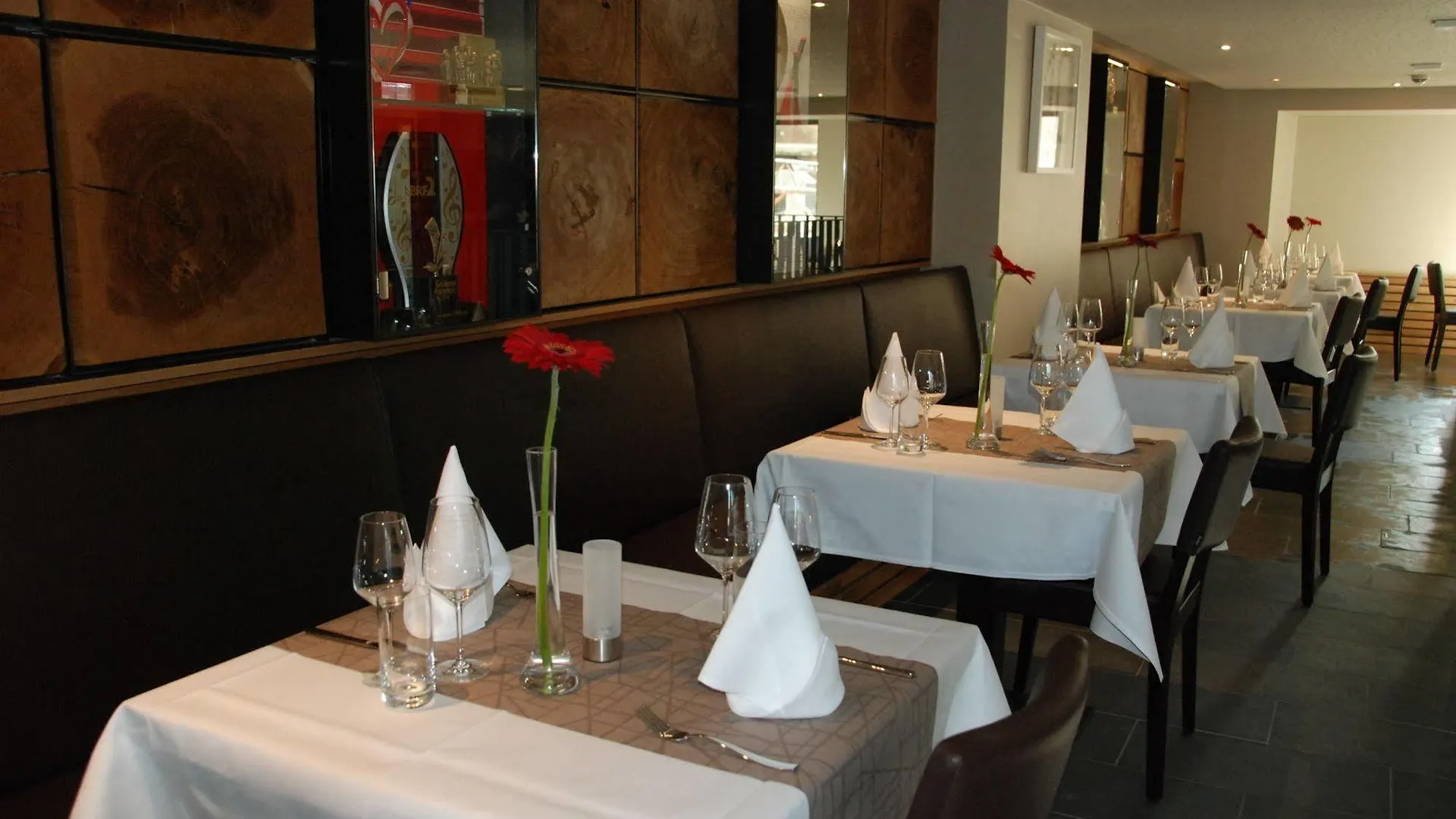 Hotel Zur Malzmuehle Cologne