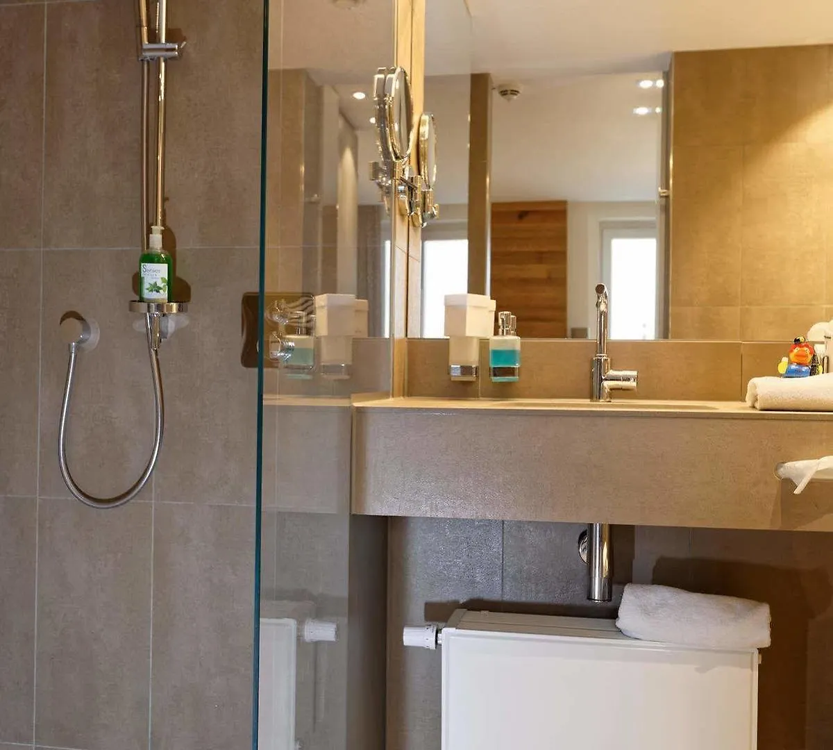 Hotel zur Malzmühle Köln 3*,  Deutschland