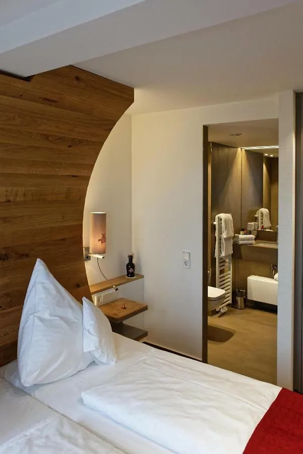 Hotel zur Malzmühle Köln
