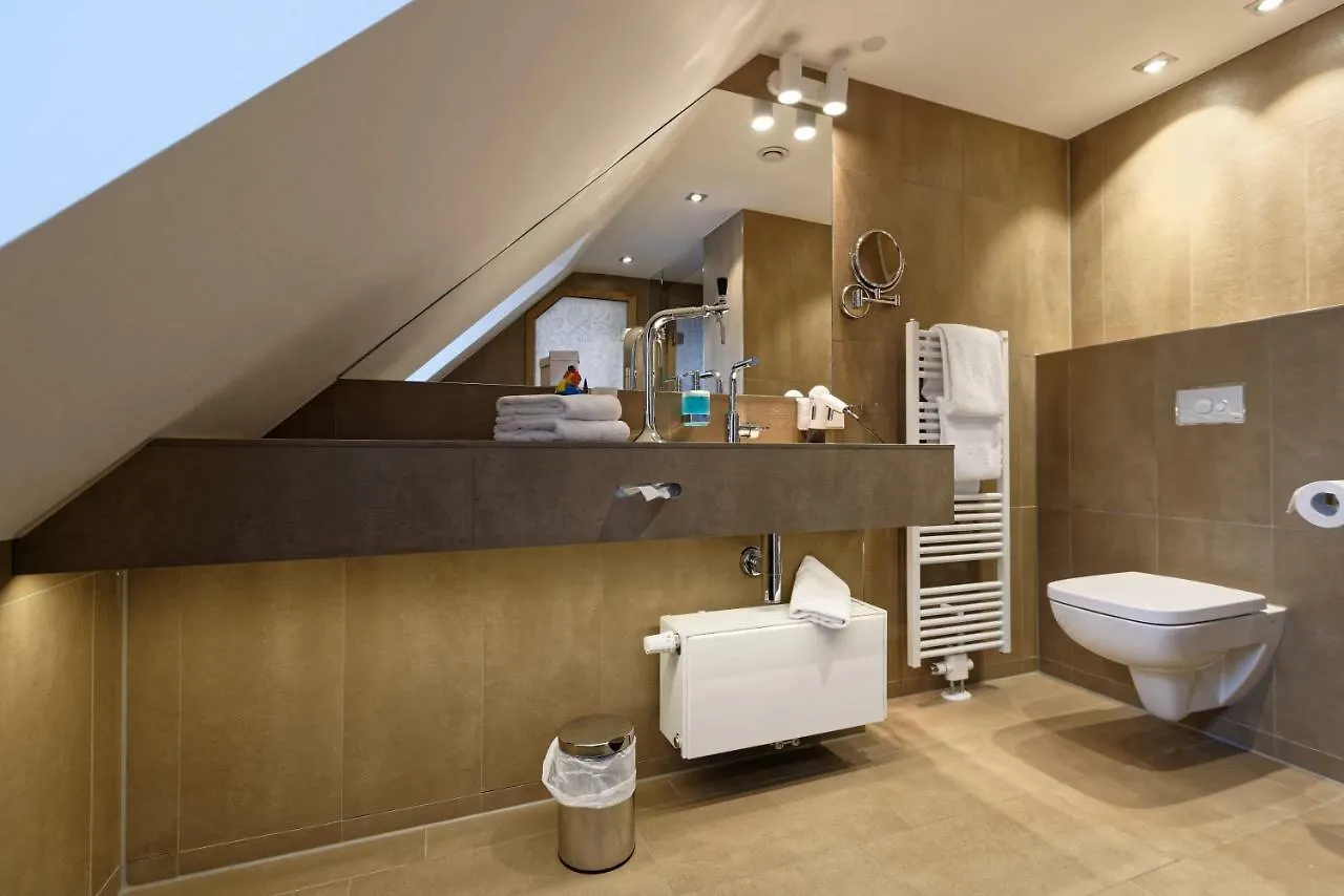 Hotel Zur Malzmuehle Cologne