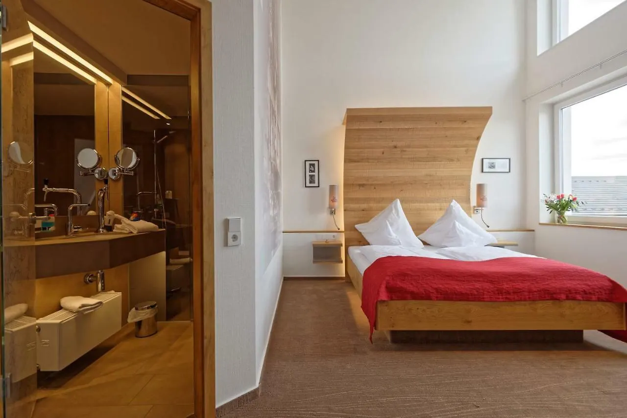 Hotel zur Malzmühle Köln