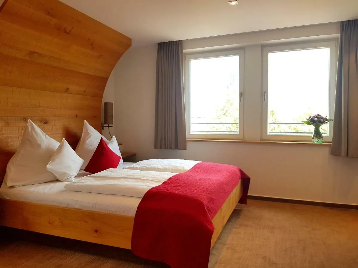 Hotel zur Malzmühle Köln