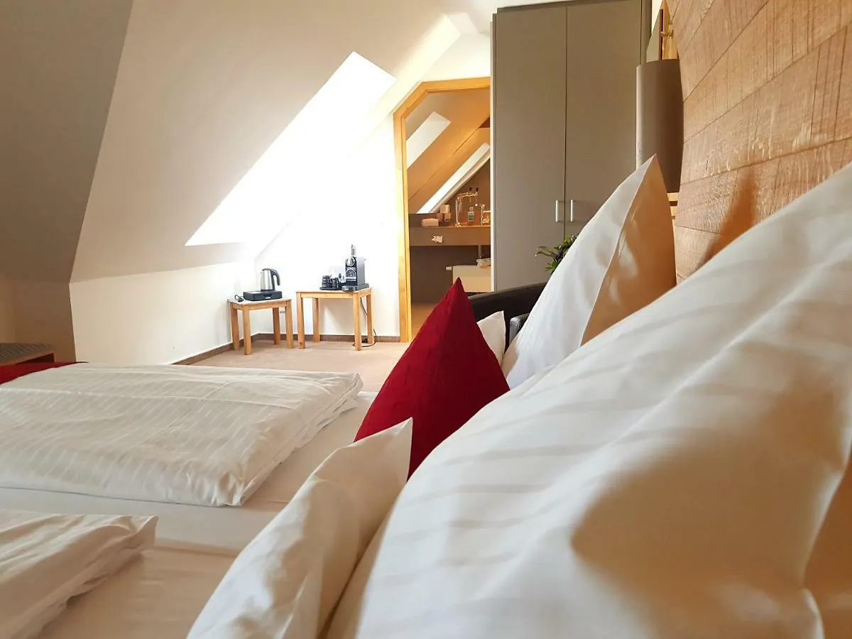 Hotel zur Malzmühle Köln Deutschland