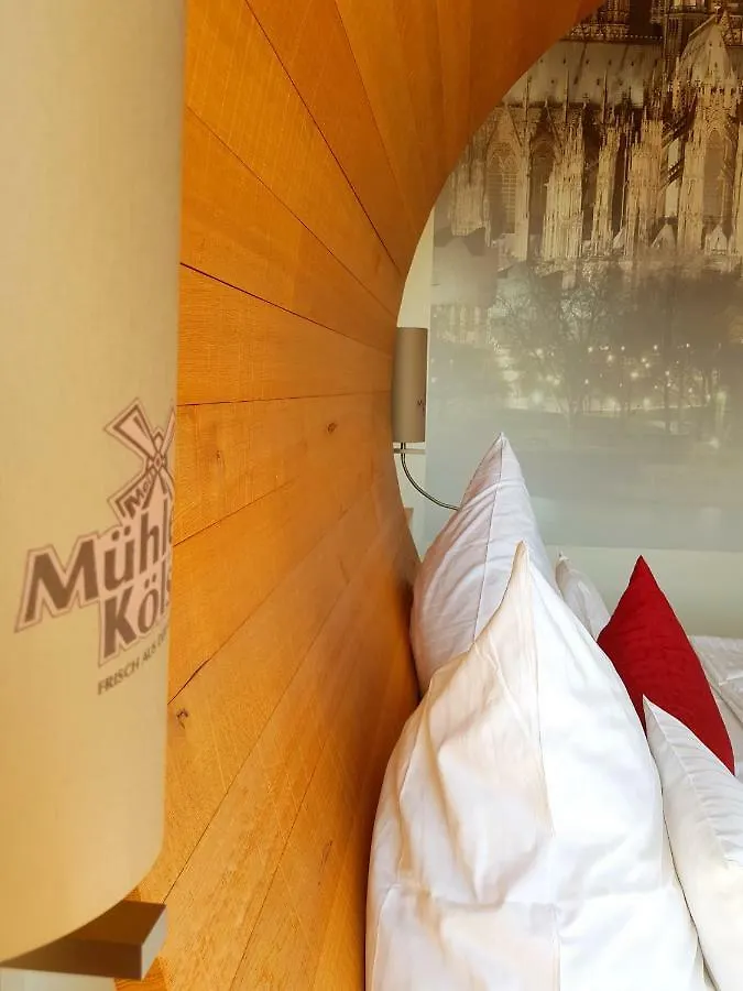 Hotel zur Malzmühle Köln