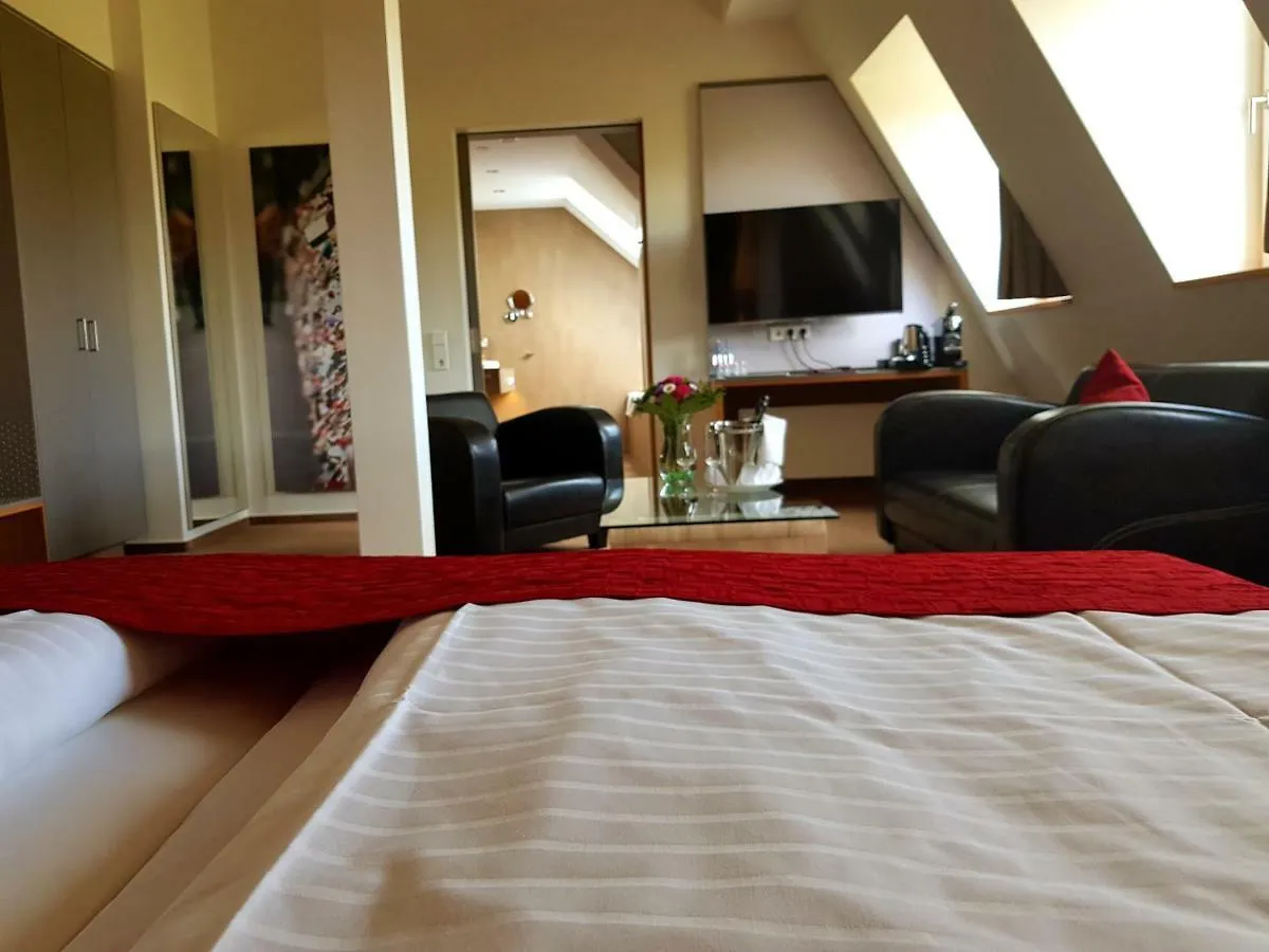 Hotel zur Malzmühle Köln