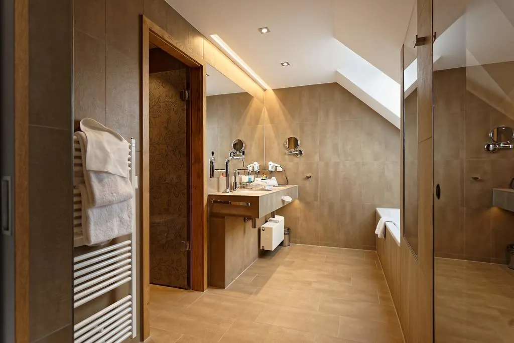 ***  Hotel Zur Malzmuehle Köln Tyskland