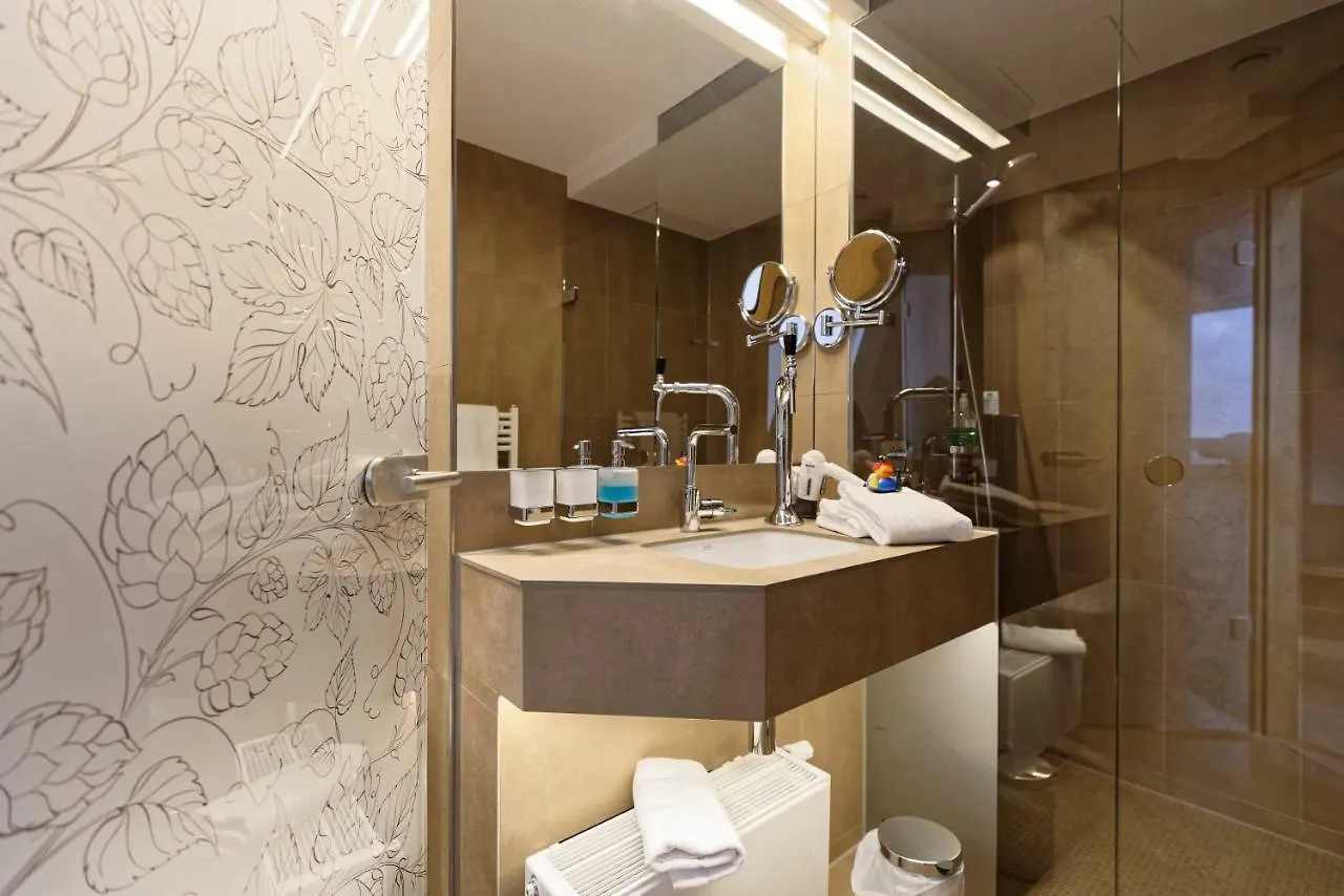 Hotel Zur Malzmuehle Köln