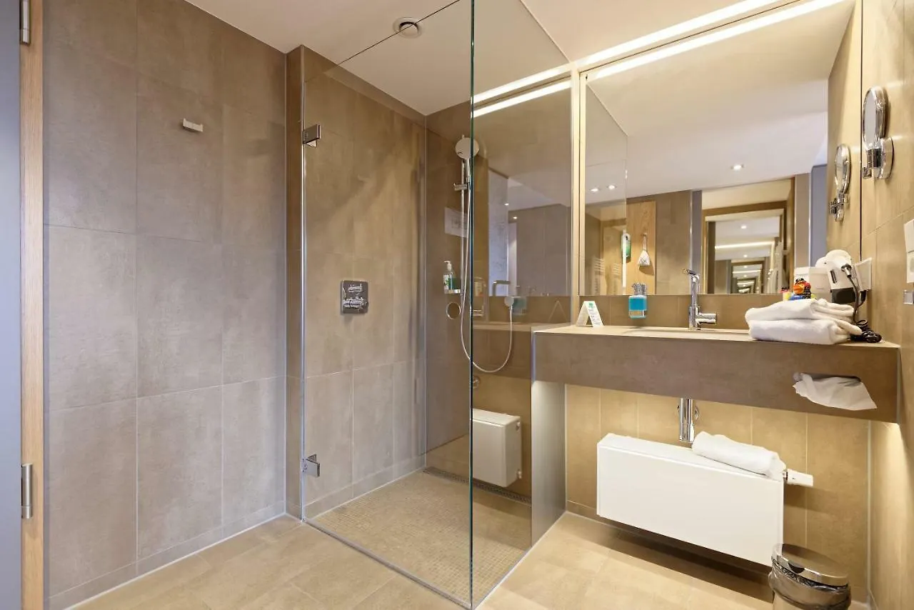 Hotel Zur Malzmuehle Köln