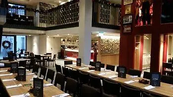 Hotel Zur Malzmuehle Cologne 3*,  Germany