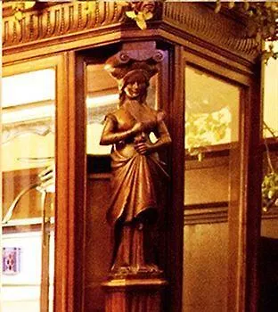 Hotel Zur Malzmuehle Cologne