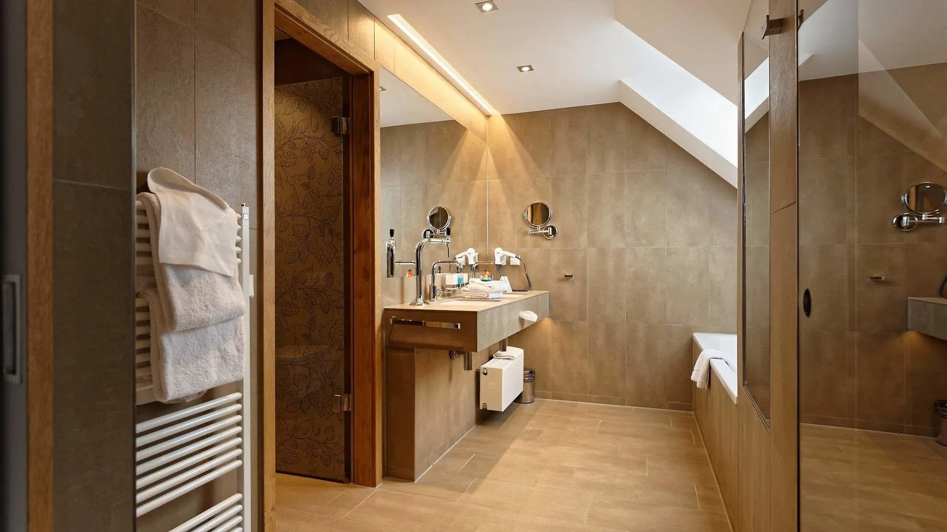 Hotel Zur Malzmuehle Cologne