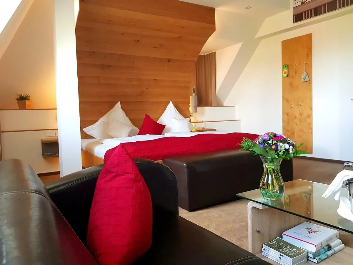 Hotel Zur Malzmuehle Cologne